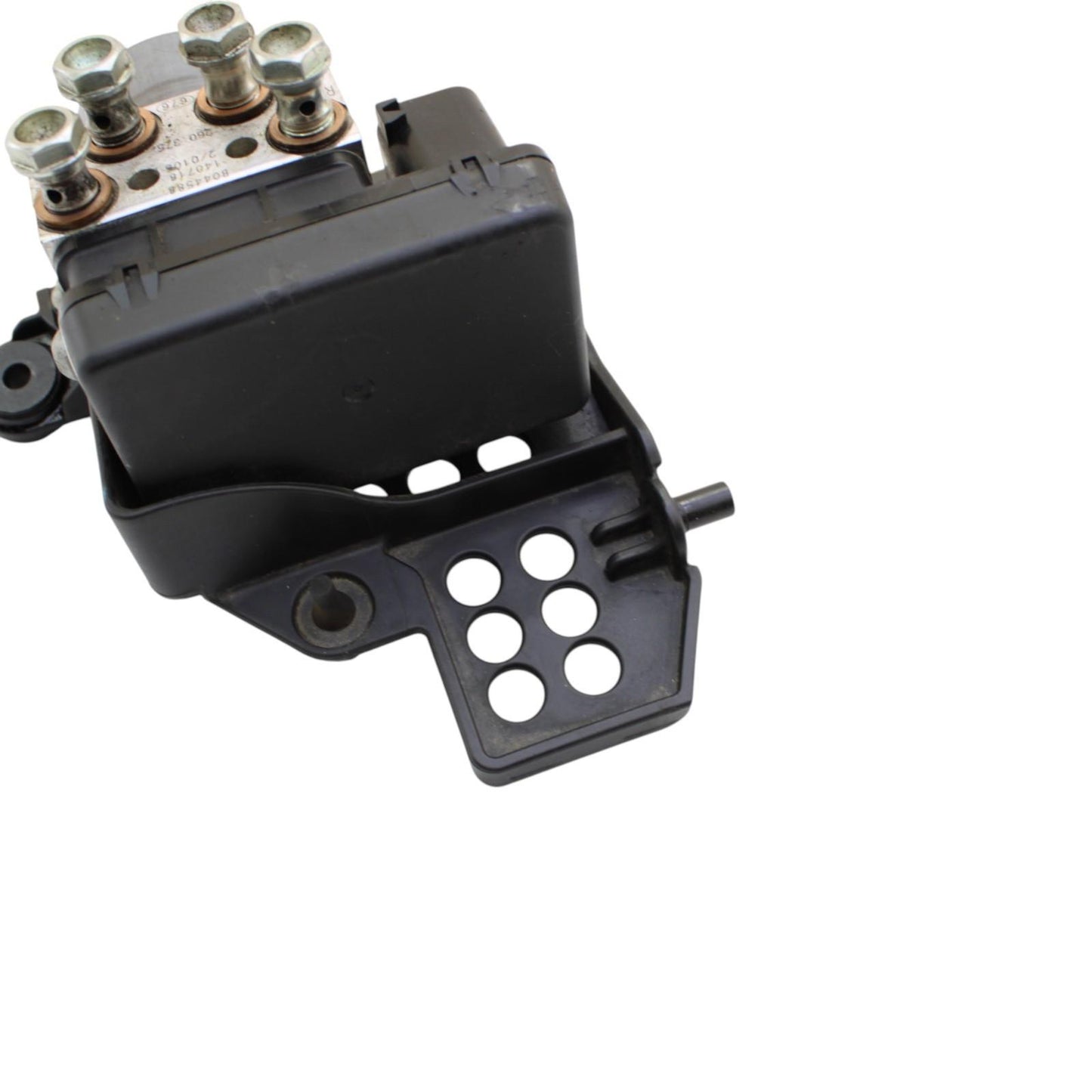 2010 - 2015 APRILIA RSV4 ABS PUMP CONTROL UNIT COMPUTER STOCK OEM