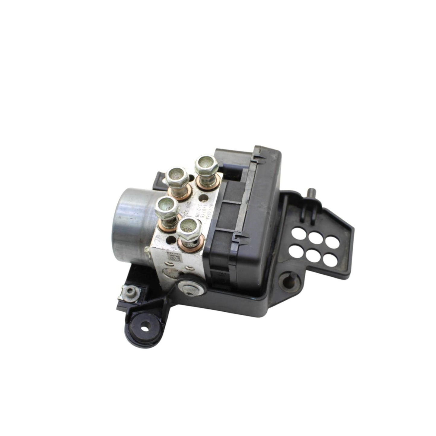 2010 - 2015 APRILIA RSV4 ABS PUMP CONTROL UNIT COMPUTER STOCK OEM