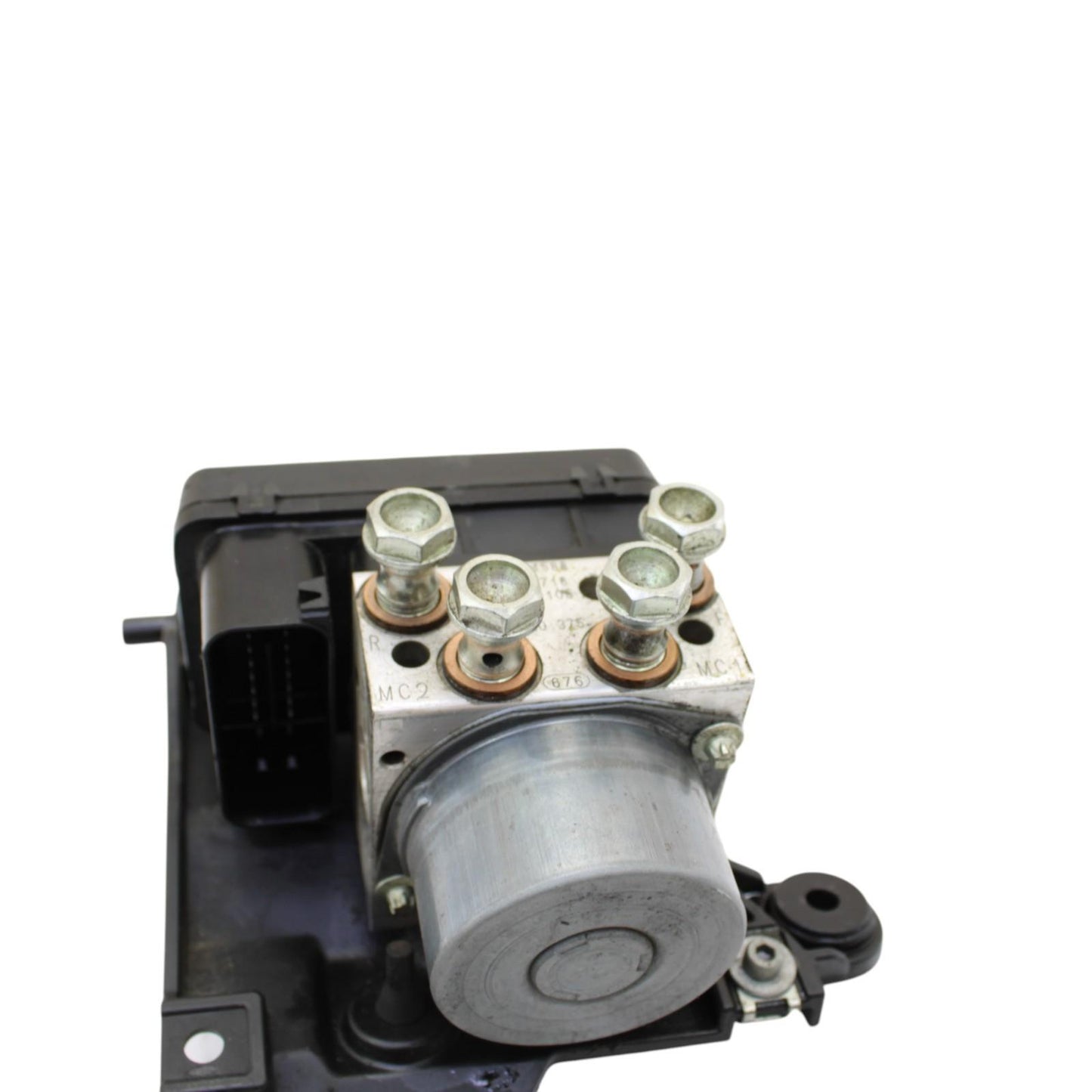 2010 - 2015 APRILIA RSV4 ABS PUMP CONTROL UNIT COMPUTER STOCK OEM