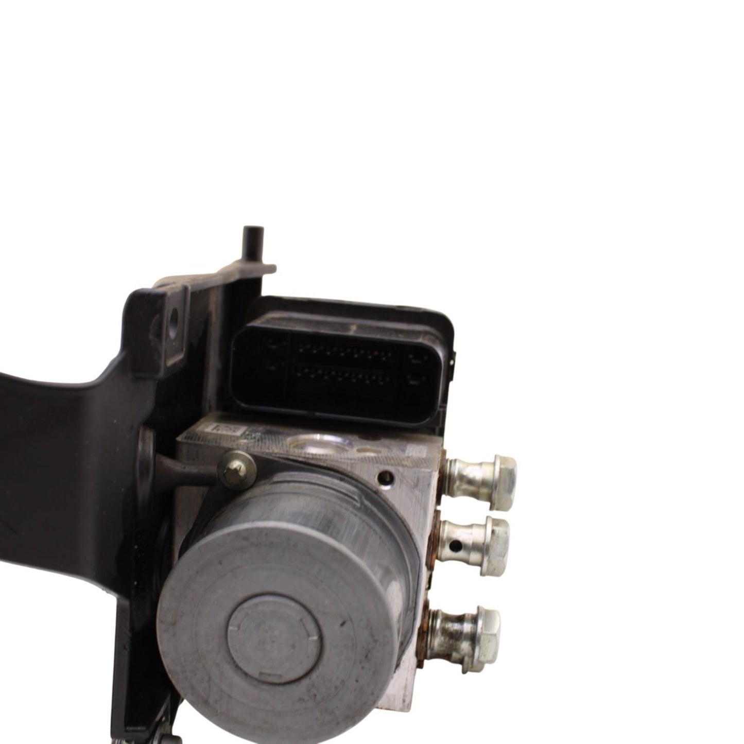 2010 - 2015 APRILIA RSV4 ABS PUMP CONTROL UNIT COMPUTER STOCK OEM