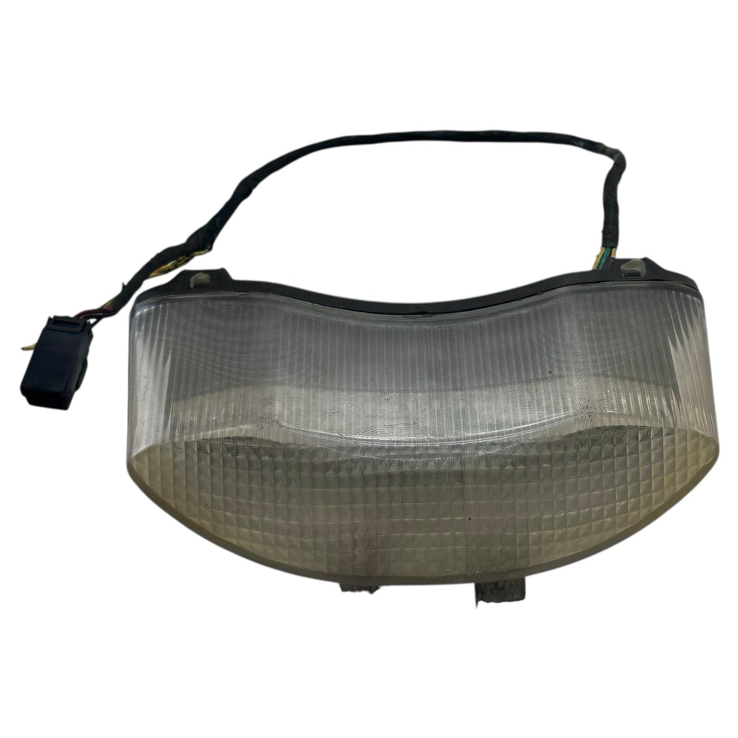 2006 - 2008 TRIUMPH DAYTONA 675 TAILLIGHT REAR BACK BRAKE LIGHT AFTER MARKET