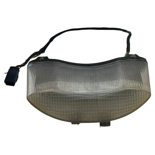 2006 - 2008 TRIUMPH DAYTONA 675 TAILLIGHT REAR BACK BRAKE LIGHT AFTER MARKET