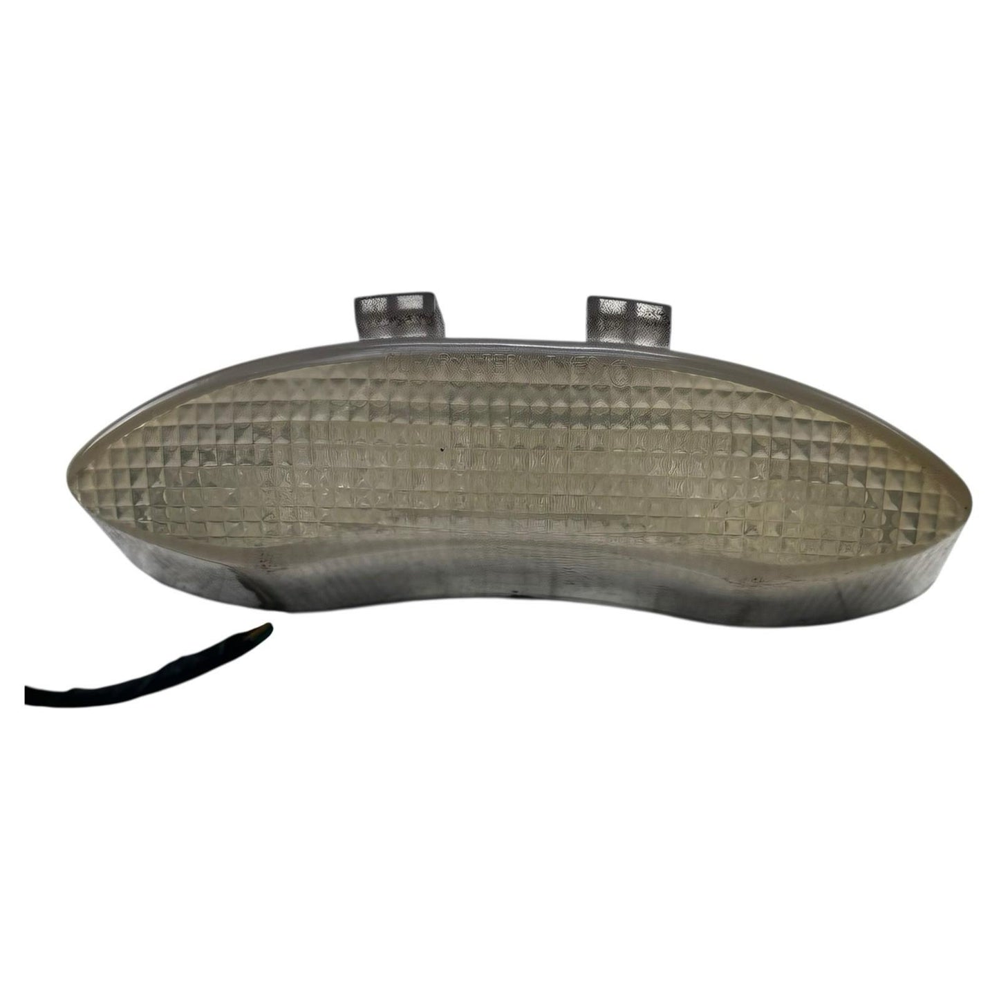 2006 - 2008 TRIUMPH DAYTONA 675 TAILLIGHT REAR BACK BRAKE LIGHT AFTER MARKET