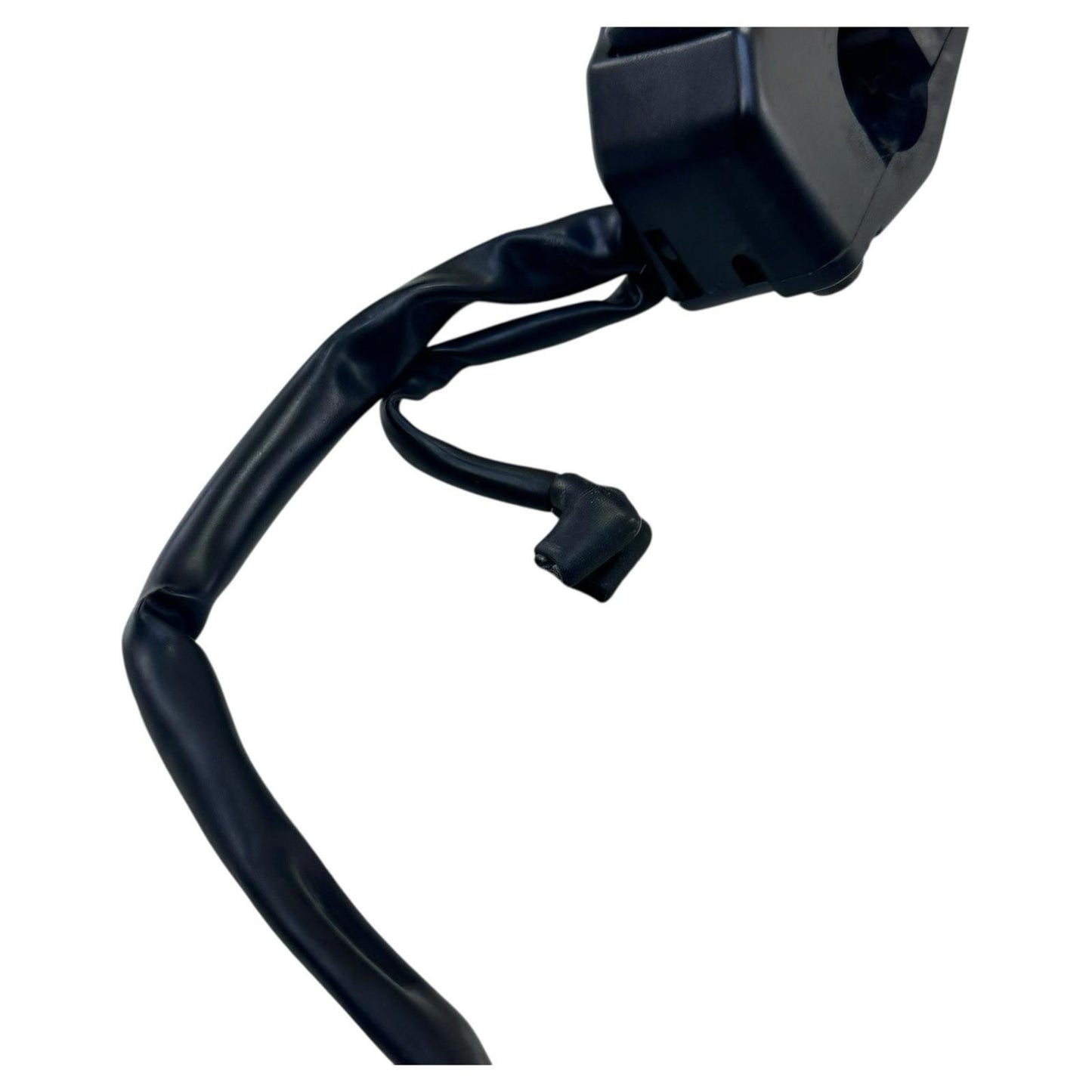 2006 - 2008 TRIUMPH DAYTONA 675 RIGHT HANDLE SWITCH START KILL ON OFF CONTOL OEM