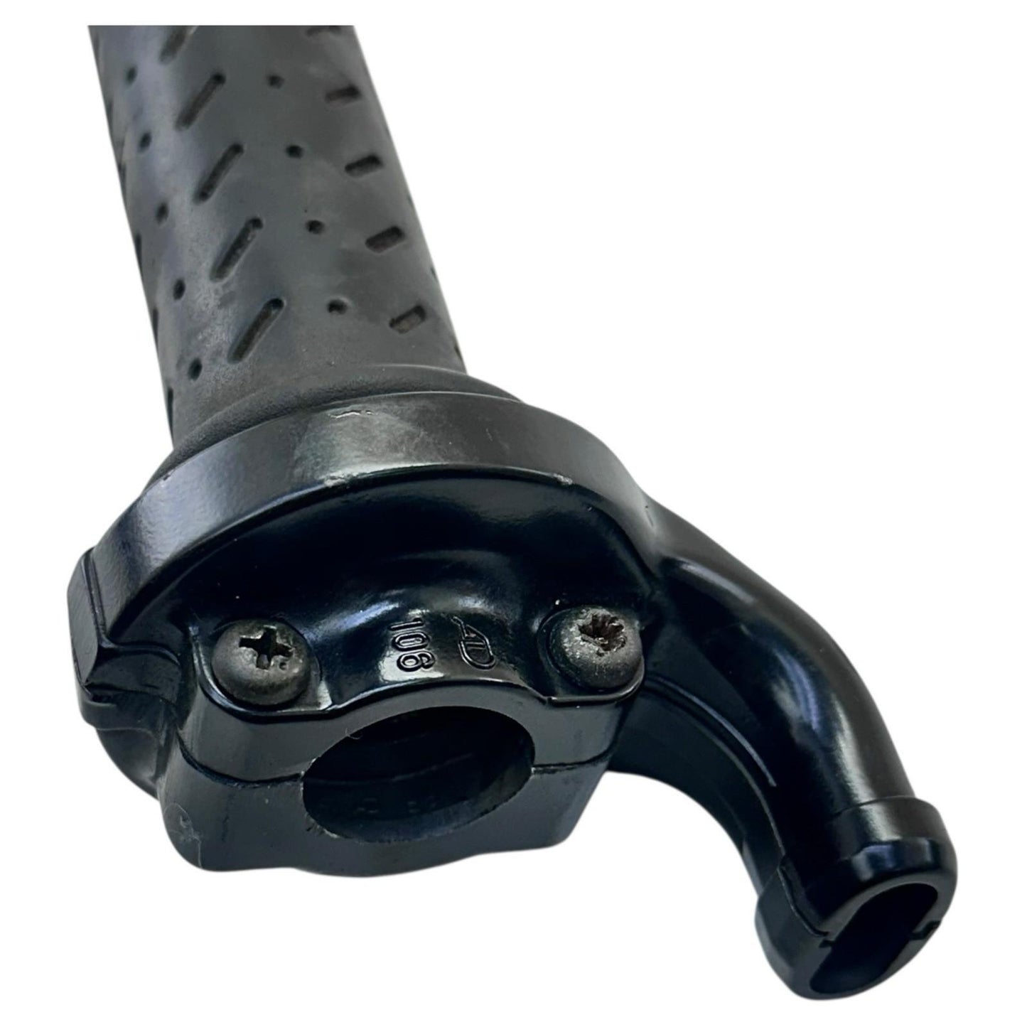 2006 - 2008 TRIUMPH DAYTONA 675 RIGHT HANDLE THROTTLE GRIP TUBE