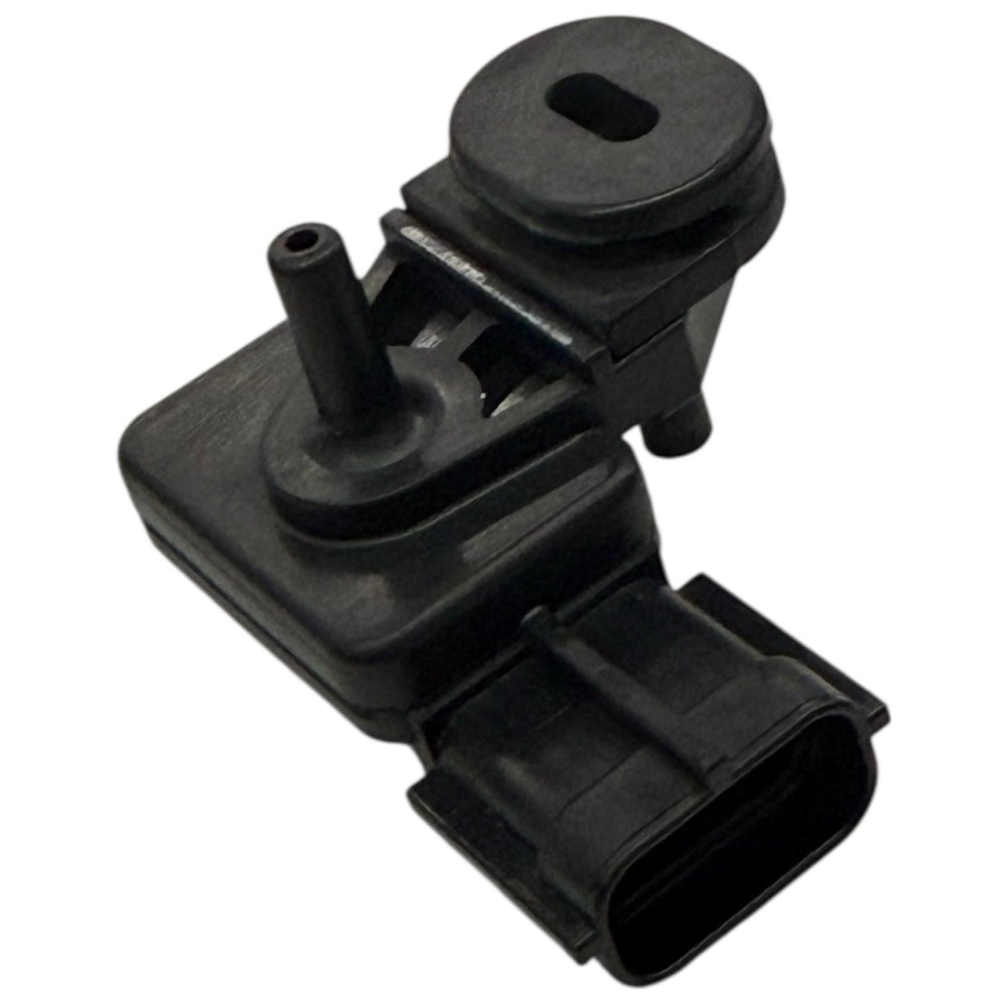 2005 2006 KAWASAKI NINJA ZX6R ZX636 MAP AIR PRESSURE SENSOR 21176-0058 TESTED OE