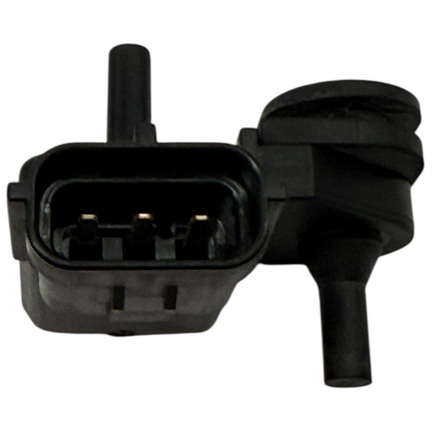 2005 2006 KAWASAKI NINJA ZX6R ZX636 MAP AIR PRESSURE SENSOR 21176-0058 TESTED OE