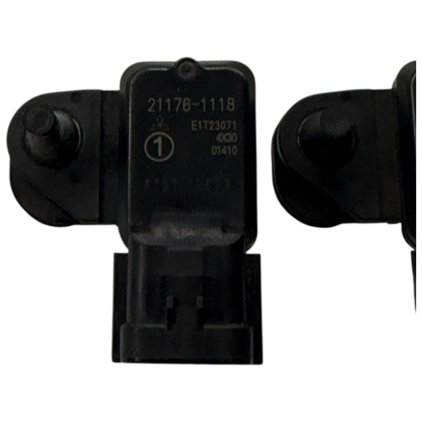 2005 2006 KAWASAKI NINJA ZX6R ZX636 MAP AIR PRESSURE SENSOR 21176-0058 TESTED OE