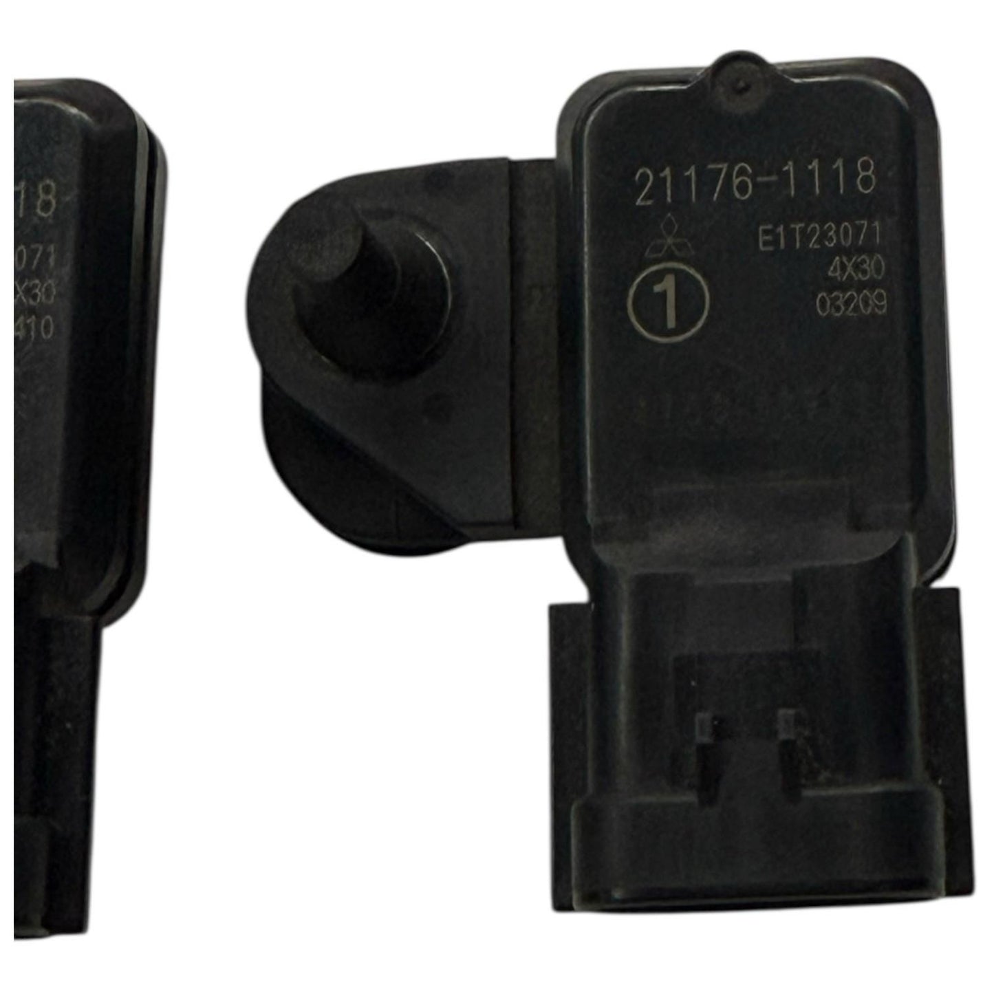 2005 2006 KAWASAKI NINJA ZX6R ZX636 MAP AIR PRESSURE SENSOR 21176-0058 TESTED OE