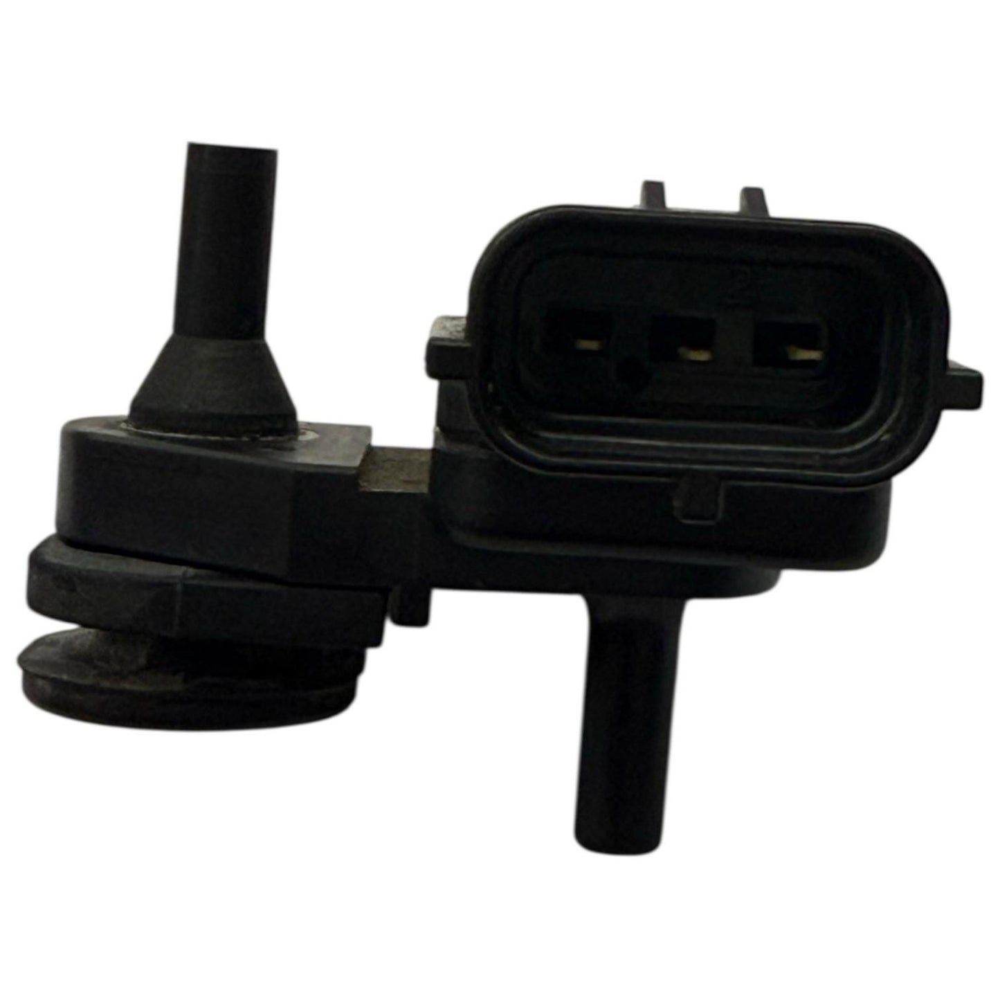 2005 2006 KAWASAKI NINJA ZX6R ZX636 MAP AIR PRESSURE SENSOR 21176-0058 TESTED OE