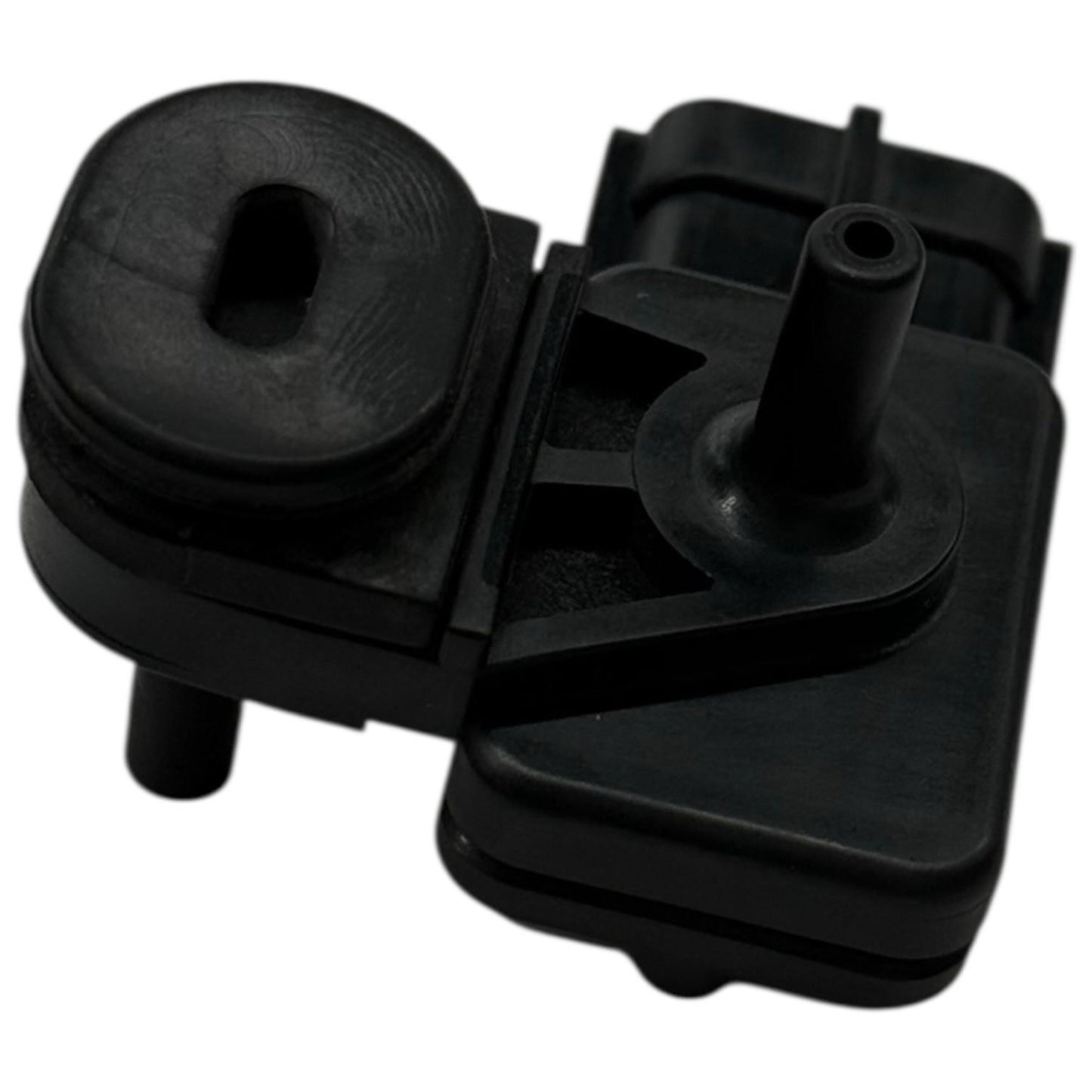 2005 2006 KAWASAKI NINJA ZX6R ZX636 MAP AIR PRESSURE SENSOR 21176-0058 TESTED OE