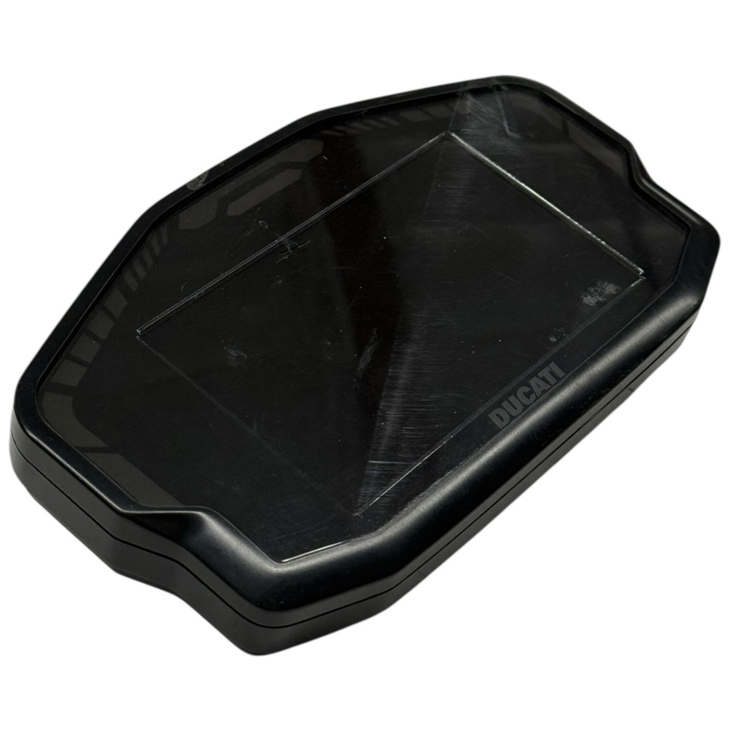 2012 - 2014 DUCATI PANIGALE 1199 SPEEDOMETER GAUGE CLUSTER DISPLAY 40610931B