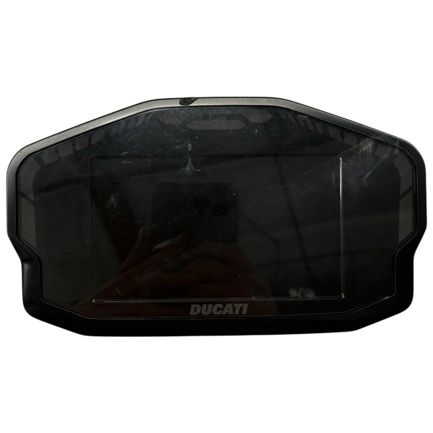 2012 - 2014 DUCATI PANIGALE 1199 SPEEDOMETER GAUGE CLUSTER DISPLAY 40610931B