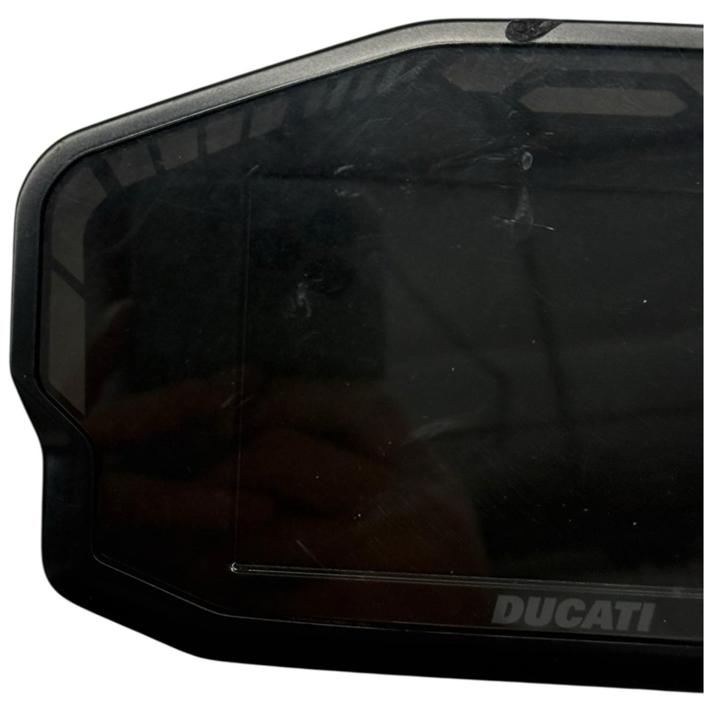 2012 - 2014 DUCATI PANIGALE 1199 SPEEDOMETER GAUGE CLUSTER DISPLAY 40610931B