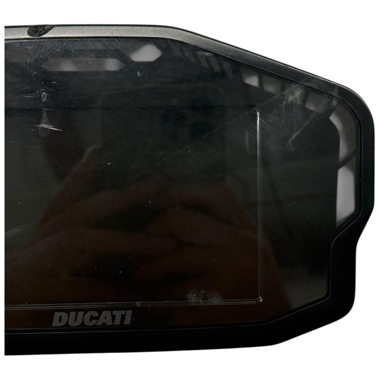 2012 - 2014 DUCATI PANIGALE 1199 SPEEDOMETER GAUGE CLUSTER DISPLAY 40610931B