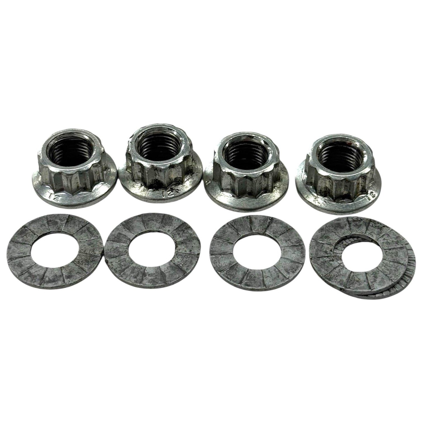 2012 - 2015 DUCATI PANIGALE 1199 FRAME TO ENGINE BOLT BOLTS NUTS WASHERS STOCK