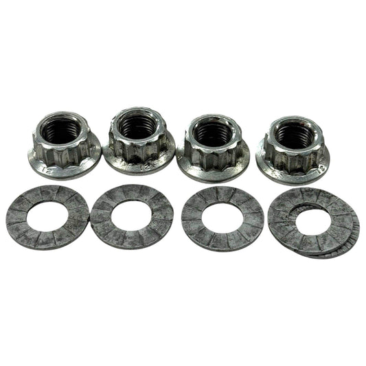 2012 - 2015 DUCATI PANIGALE 1199 FRAME TO ENGINE BOLT BOLTS NUTS WASHERS STOCK