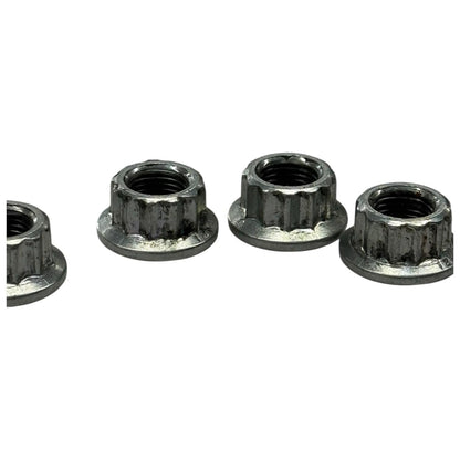 2012 - 2015 DUCATI PANIGALE 1199 FRAME TO ENGINE BOLT BOLTS NUTS WASHERS STOCK