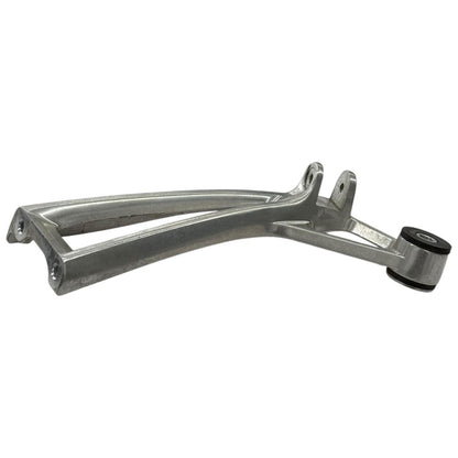 2003 - 2005 YAMAHA YZF R6 06-09 R6S PASSENGER PEGS REAR FOOT BRACKET RIGHT REAR