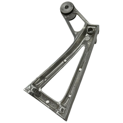 2003 - 2005 YAMAHA YZF R6 06-09 R6S PASSENGER PEGS REAR FOOT BRACKET RIGHT REAR