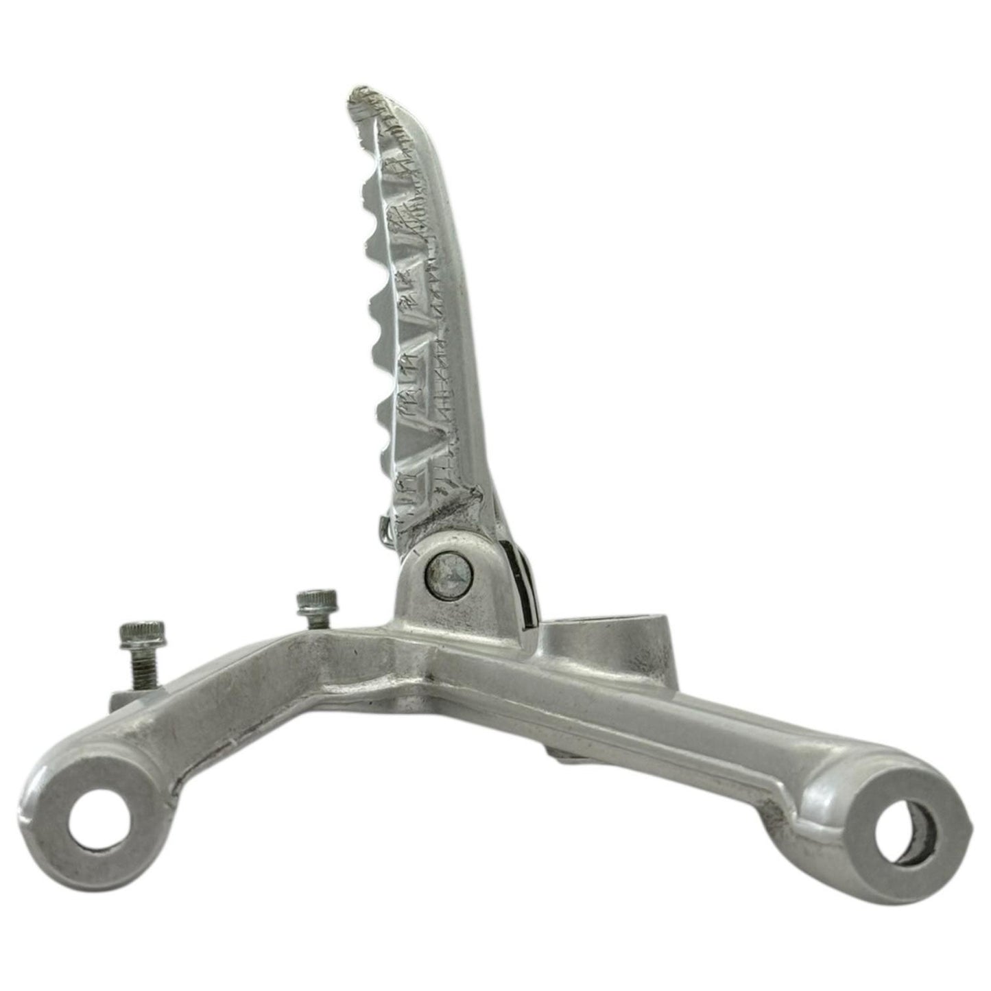 2014 - 2015 DUCATI PANIGALE 899 1199 959 LEFT REARSET BRACKET PEG OEM 82431861A