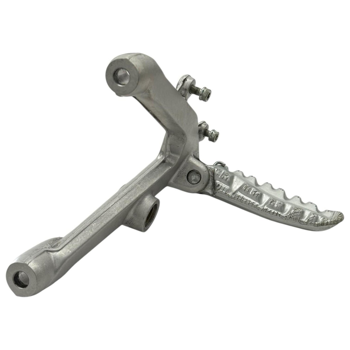 2014 - 2015 DUCATI PANIGALE 899 1199 959 LEFT REARSET BRACKET PEG OEM 82431861A