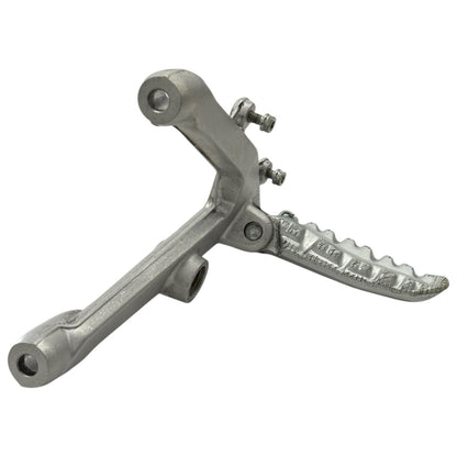 2014 - 2015 DUCATI PANIGALE 899 1199 959 LEFT REARSET BRACKET PEG OEM 82431861A
