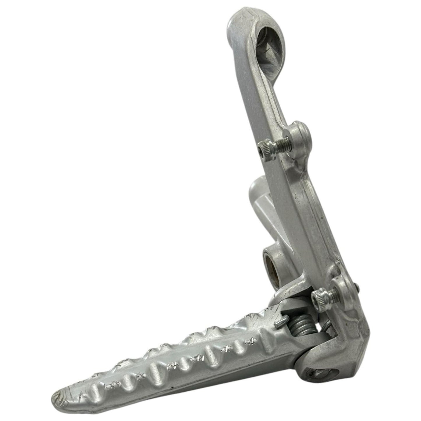 2014 - 2015 DUCATI PANIGALE 899 1199 959 LEFT REARSET BRACKET PEG OEM 82431861A