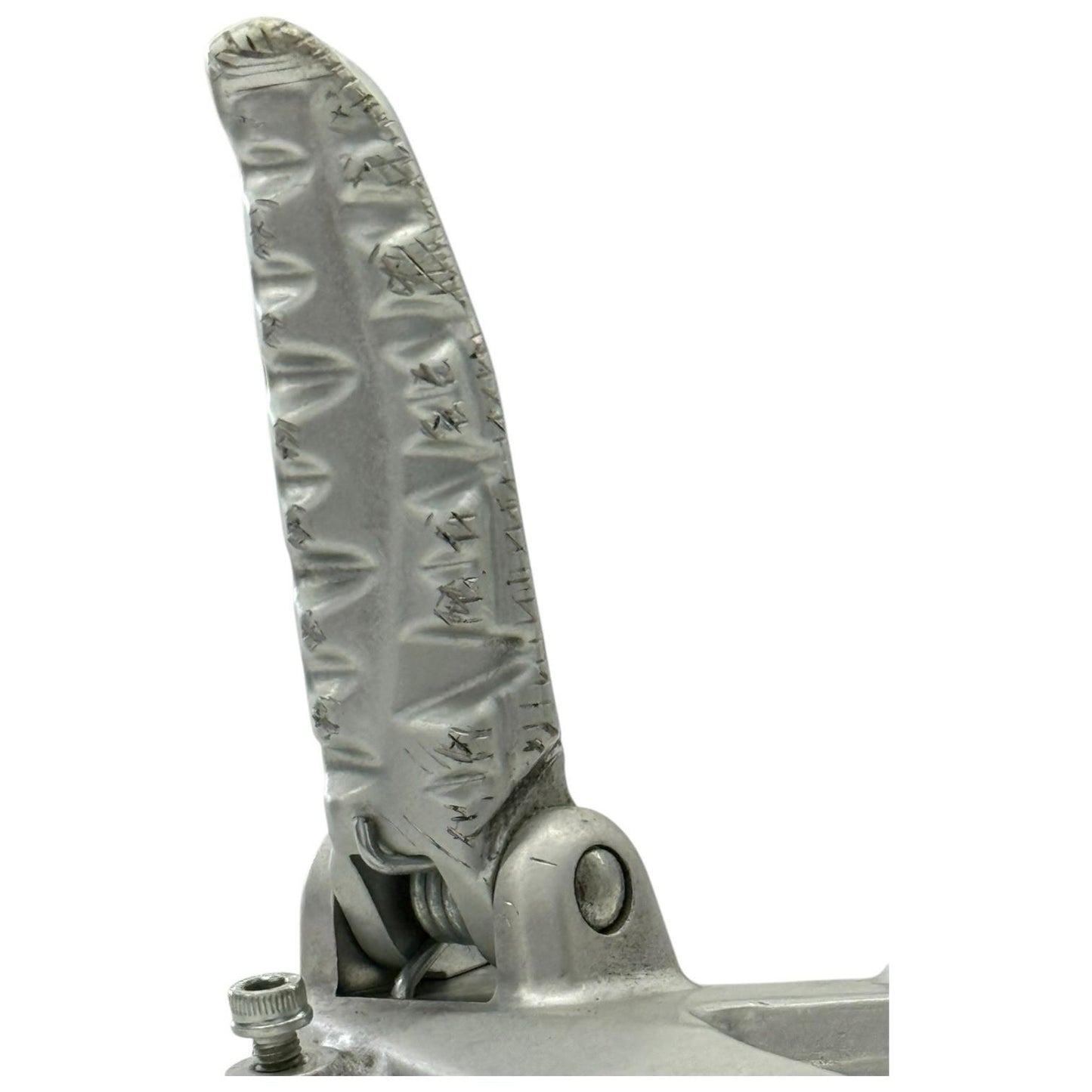 2014 - 2015 DUCATI PANIGALE 899 1199 959 LEFT REARSET BRACKET PEG OEM 82431861A