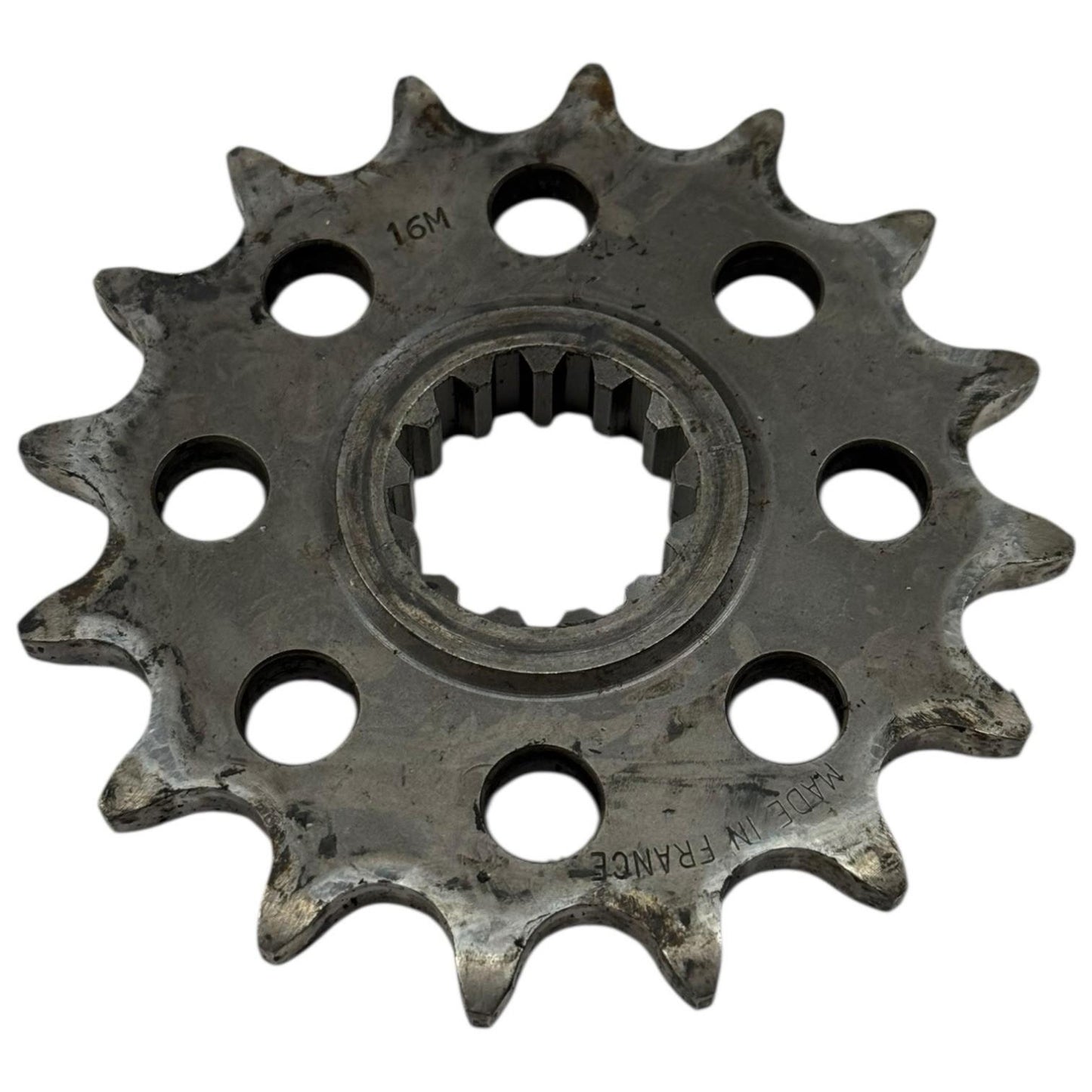2003 - 2005 YAMAHA YZF R6 06-09 R6S SPROCKET SET AFAM REAR HUB CHAIN SPROCKET