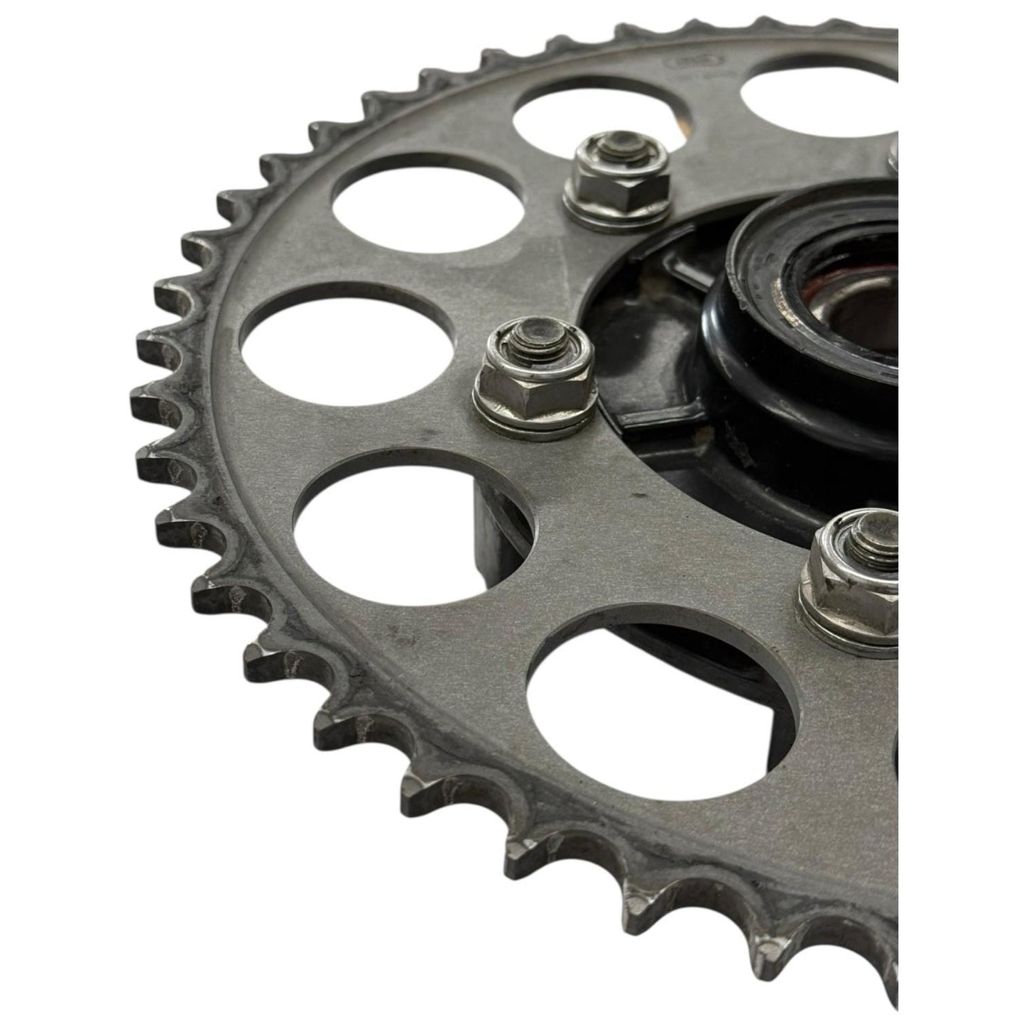 2003 - 2005 YAMAHA YZF R6 06-09 R6S SPROCKET SET AFAM REAR HUB CHAIN SPROCKET