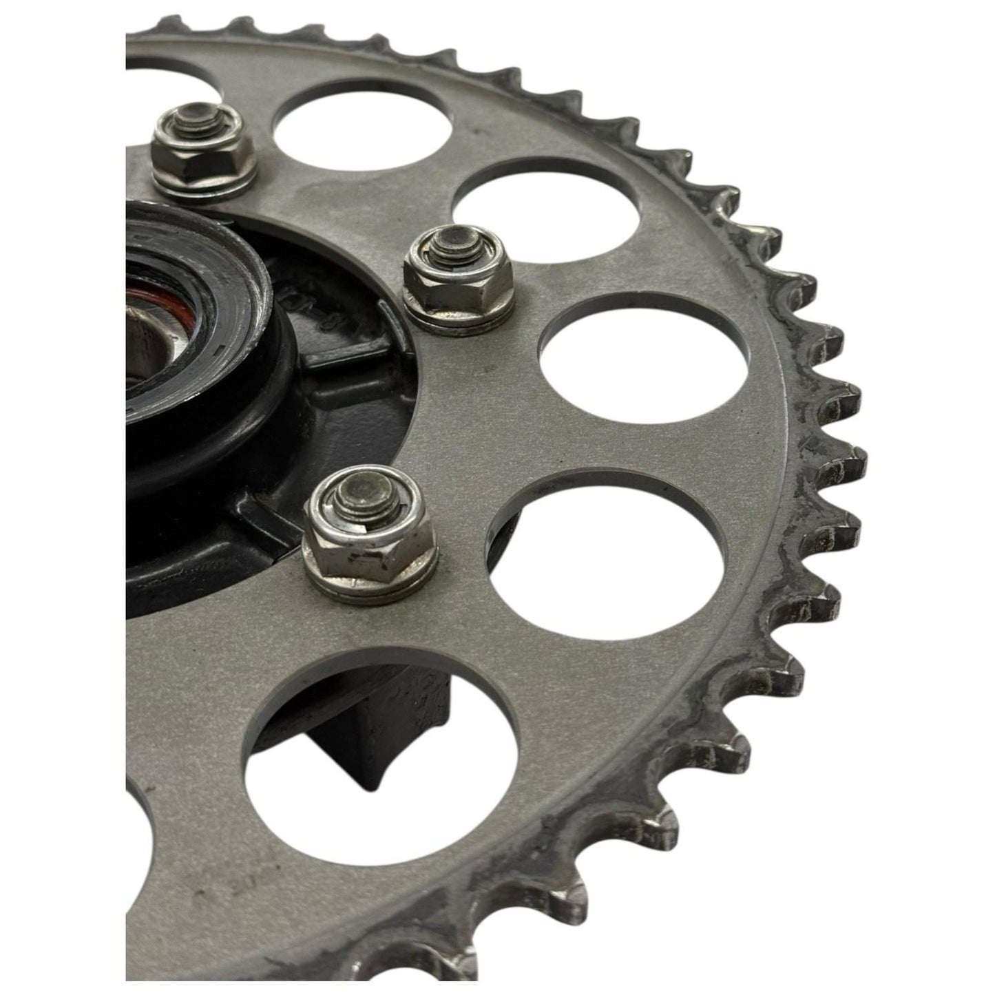 2003 - 2005 YAMAHA YZF R6 06-09 R6S SPROCKET SET AFAM REAR HUB CHAIN SPROCKET