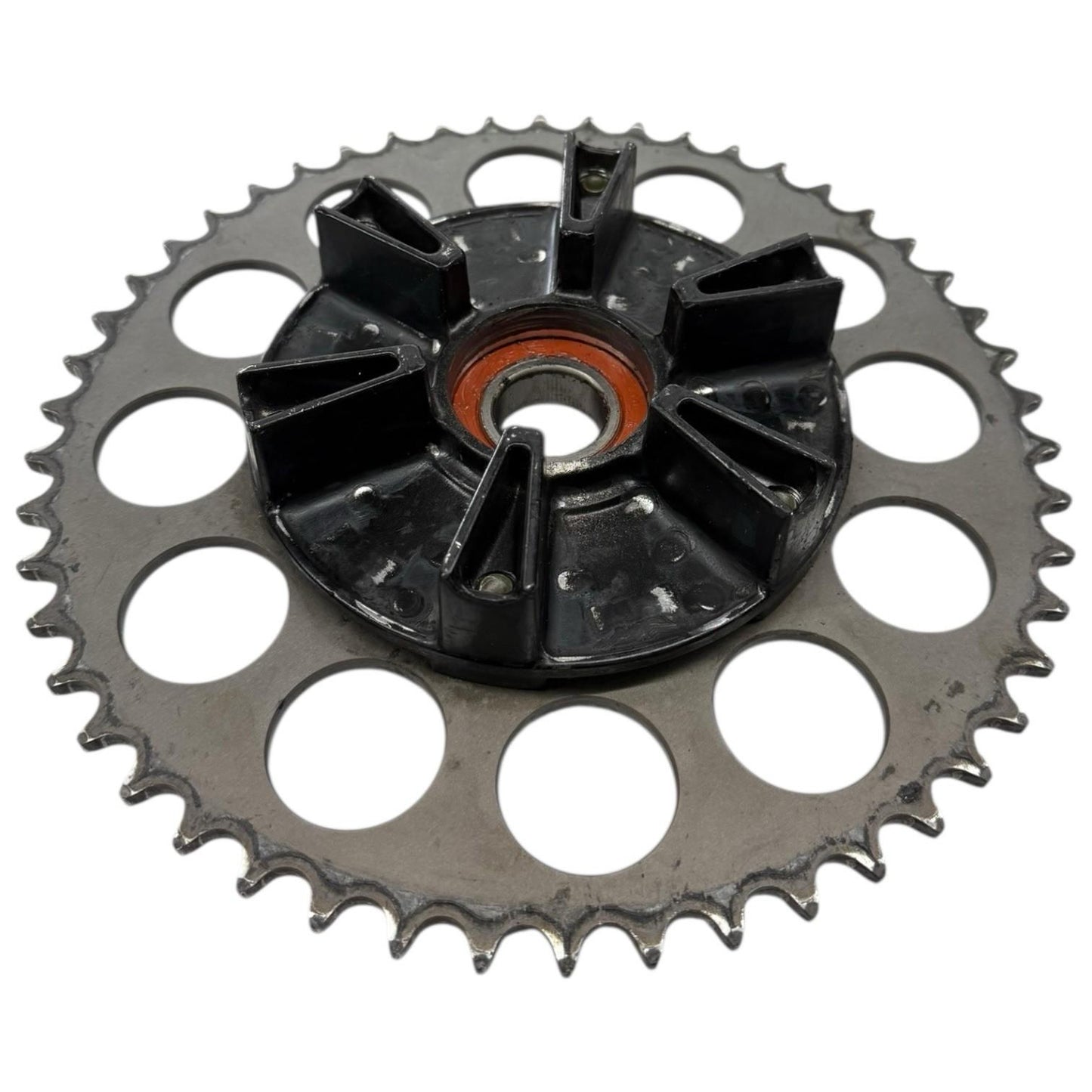 2003 - 2005 YAMAHA YZF R6 06-09 R6S SPROCKET SET AFAM REAR HUB CHAIN SPROCKET