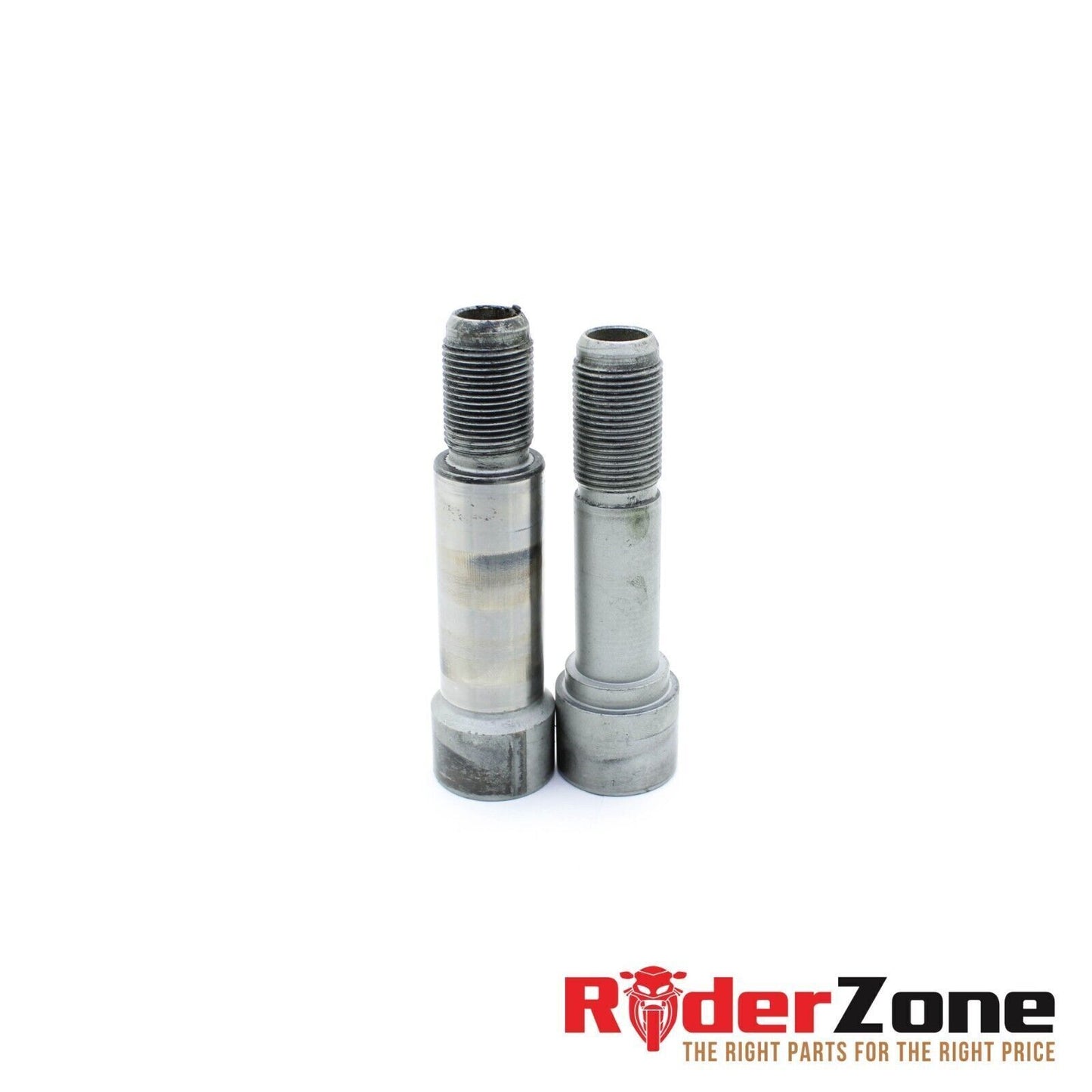 2012 - 2015 DUCATI PANIGALE 1199 SWINGARM BOLTS LEFT RIGHT REAR HARDWARE