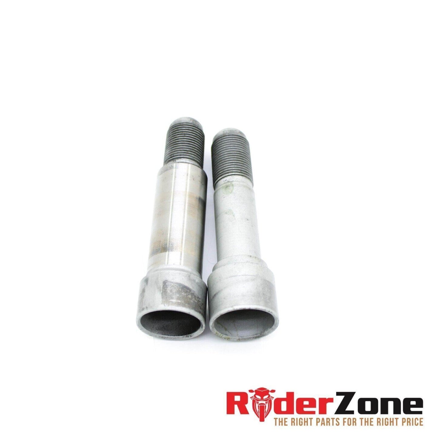 2012 - 2015 DUCATI PANIGALE 1199 SWINGARM BOLTS LEFT RIGHT REAR HARDWARE