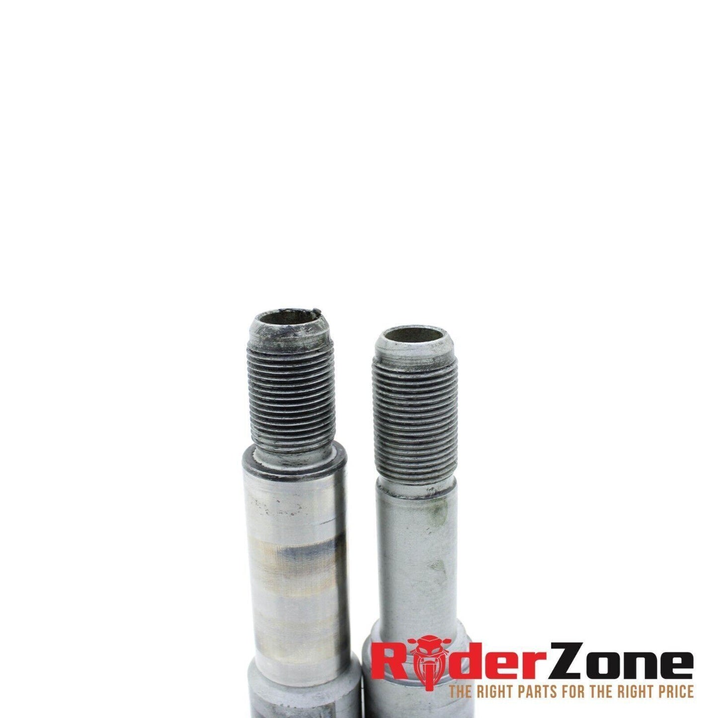 2012 - 2015 DUCATI PANIGALE 1199 SWINGARM BOLTS LEFT RIGHT REAR HARDWARE