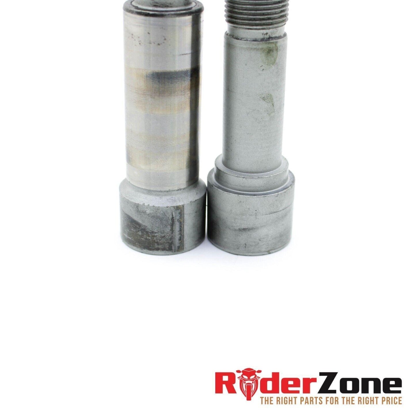 2012 - 2015 DUCATI PANIGALE 1199 SWINGARM BOLTS LEFT RIGHT REAR HARDWARE