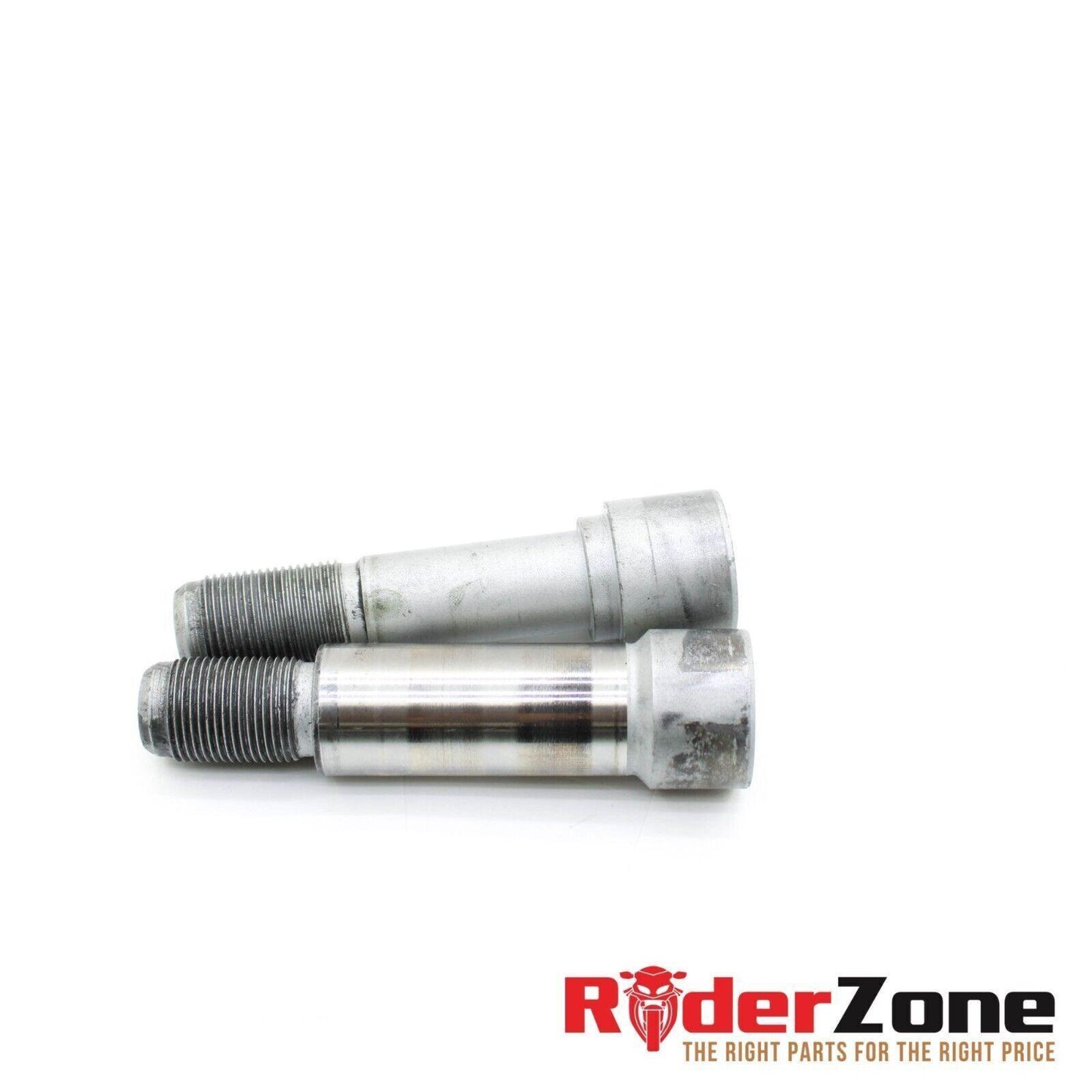 2012 - 2015 DUCATI PANIGALE 1199 SWINGARM BOLTS LEFT RIGHT REAR HARDWARE