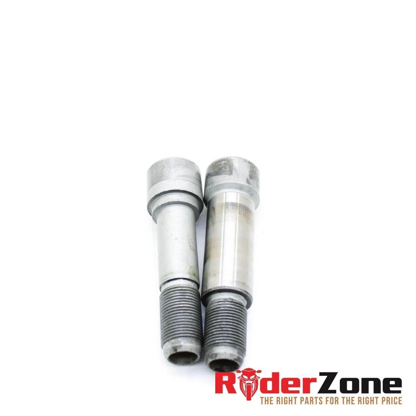 2012 - 2015 DUCATI PANIGALE 1199 SWINGARM BOLTS LEFT RIGHT REAR HARDWARE