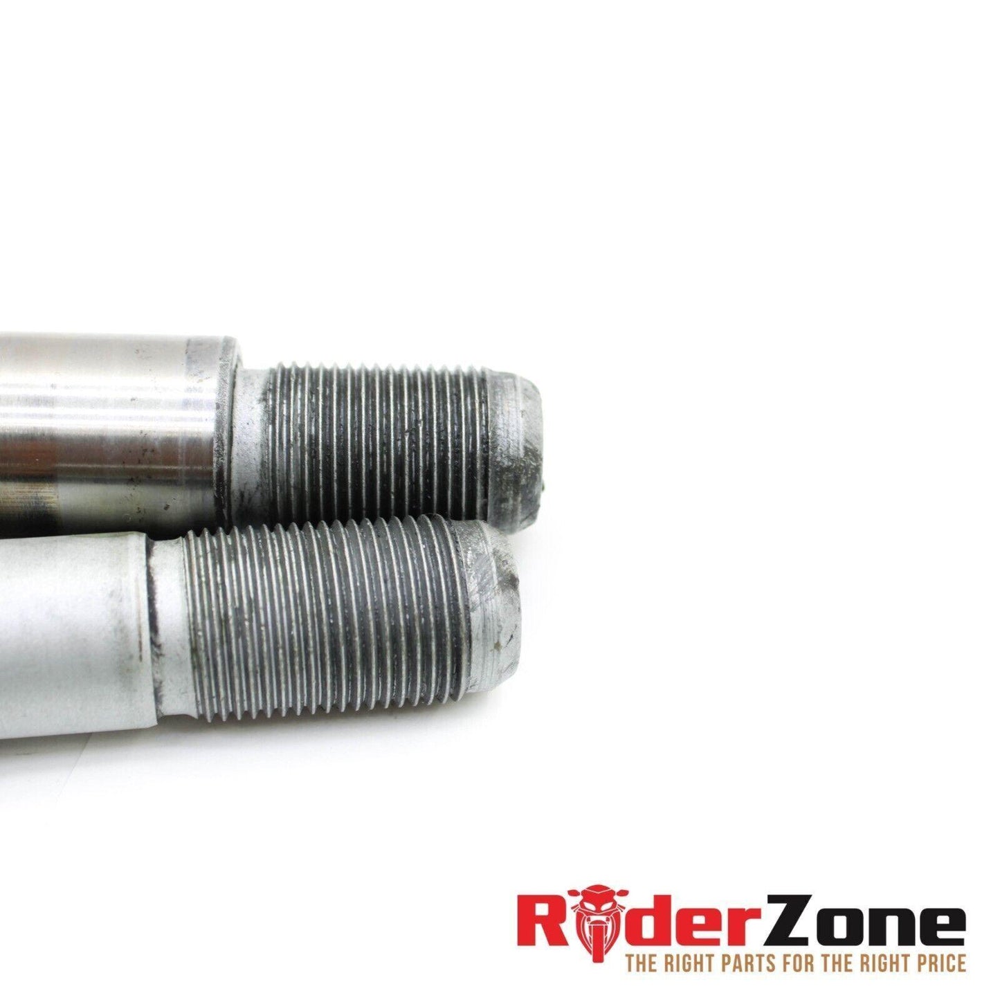 2012 - 2015 DUCATI PANIGALE 1199 SWINGARM BOLTS LEFT RIGHT REAR HARDWARE