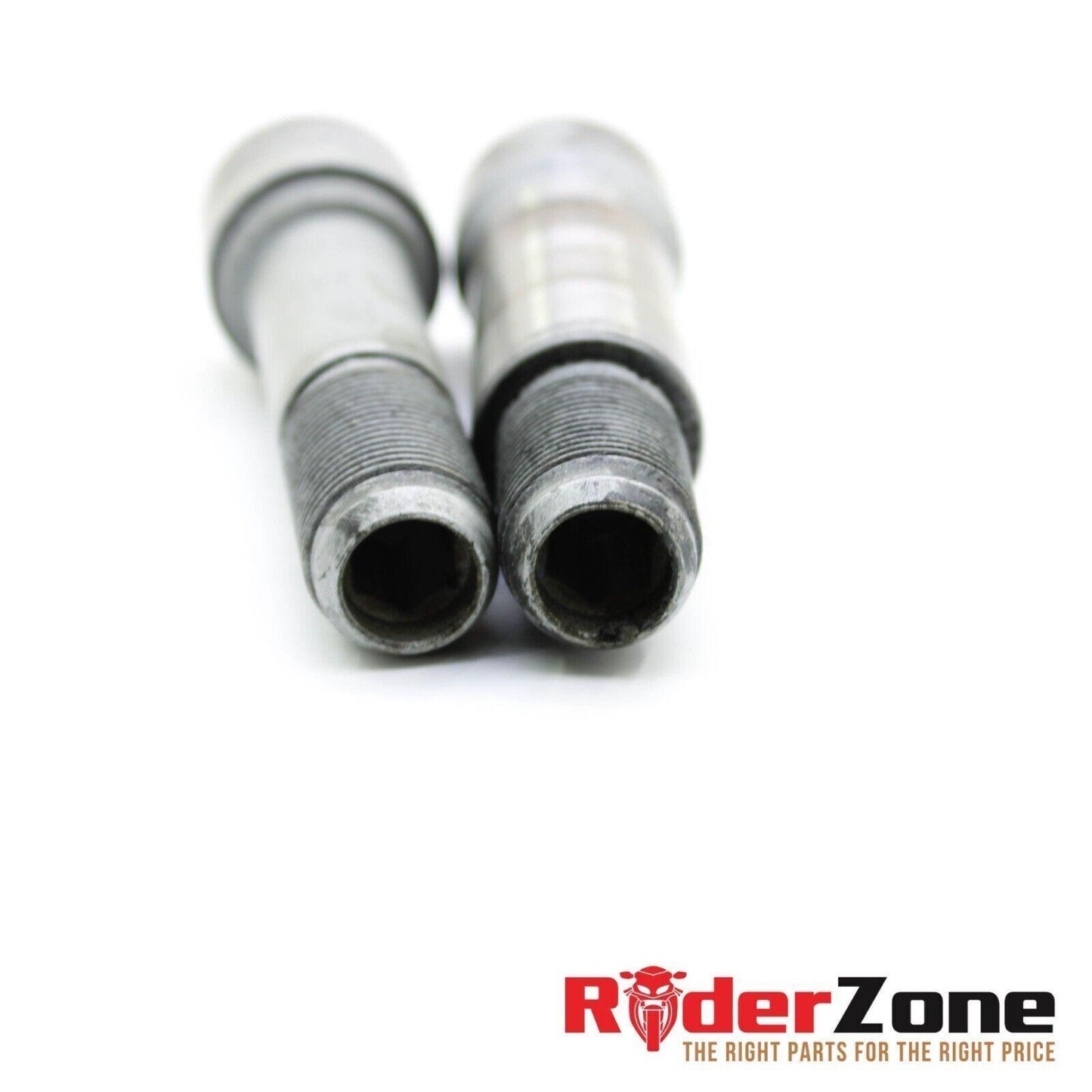 2012 - 2015 DUCATI PANIGALE 1199 SWINGARM BOLTS LEFT RIGHT REAR HARDWARE