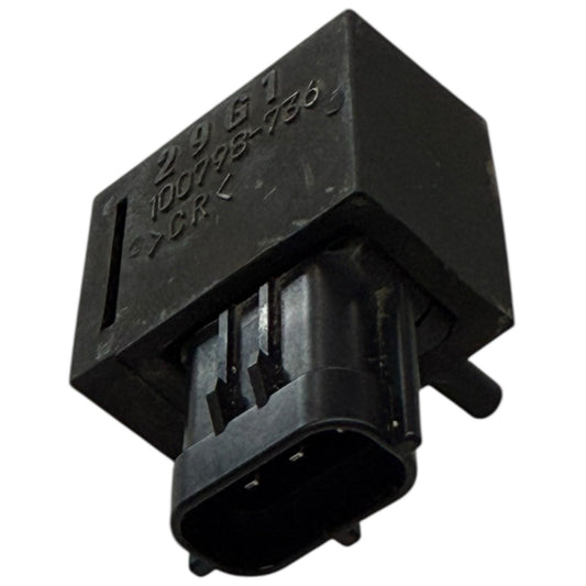 2004 2005 SUZUKI GSXR600 GSXR750 MAP MASS AIR FLOW PRESSURE SENSOR