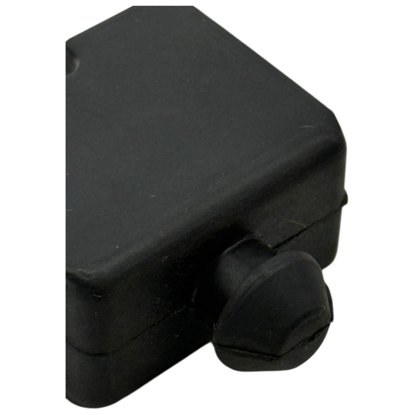 2005 03-05 YAMAHA YZF R6 06-09 R6S GAS TANK CUSHIONS RUBBER LEFT RIGHT BLACK