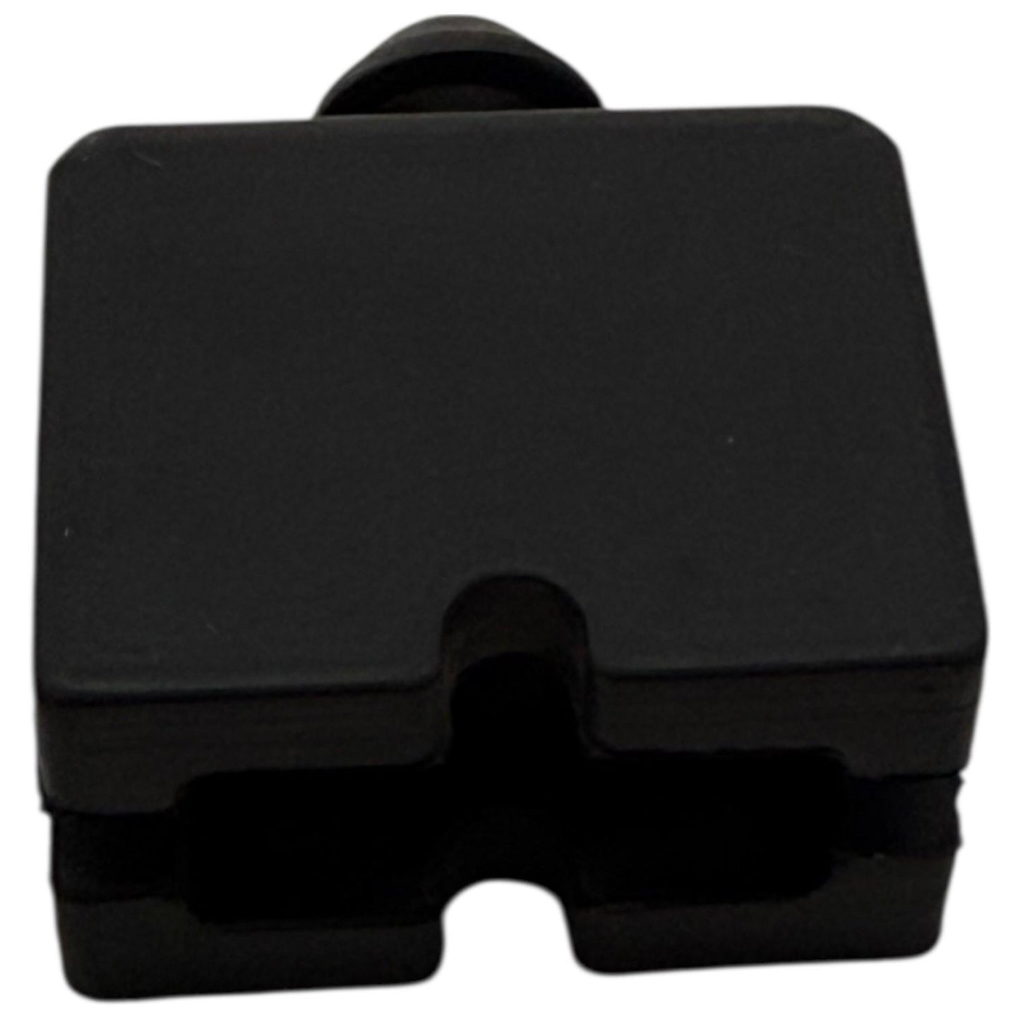 2005 03-05 YAMAHA YZF R6 06-09 R6S GAS TANK CUSHIONS RUBBER LEFT RIGHT BLACK