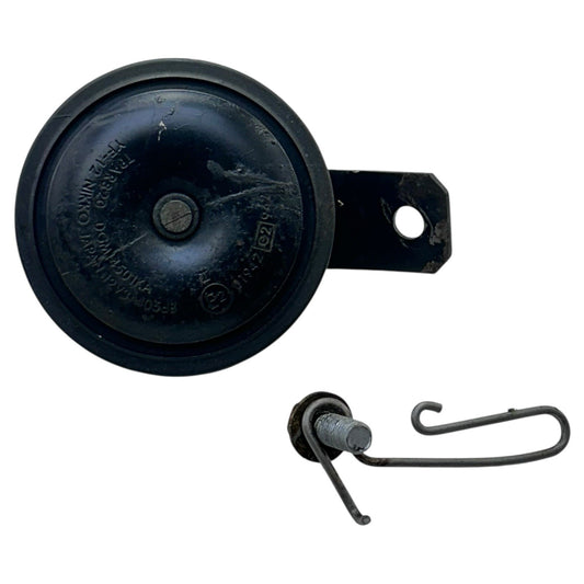 2006 - 2008 TRIUMPH DAYTONA 675 HORN SIGNAL BOLT BRACKET STOCK