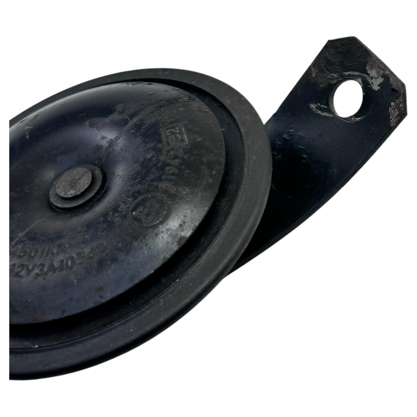 2006 - 2008 TRIUMPH DAYTONA 675 HORN SIGNAL BOLT BRACKET STOCK