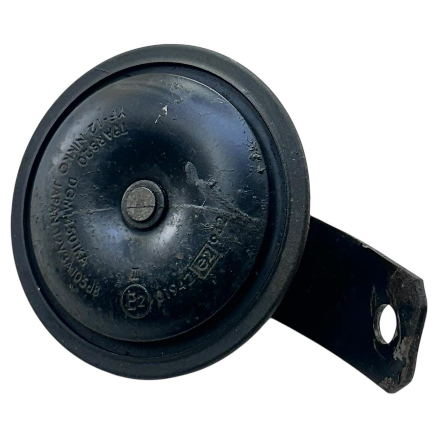 2006 - 2008 TRIUMPH DAYTONA 675 HORN SIGNAL BOLT BRACKET STOCK