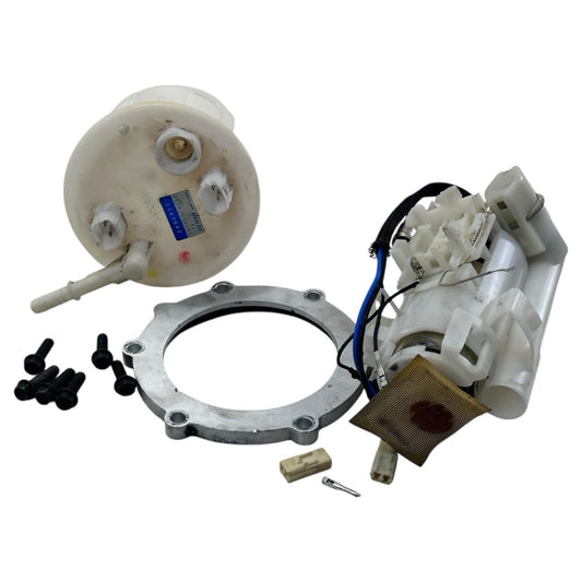 2006 - 2008 TRIUMPH DAYTONA 675 FUEL PUMP GAS PETROL SENDER UNIT STOCK OEM