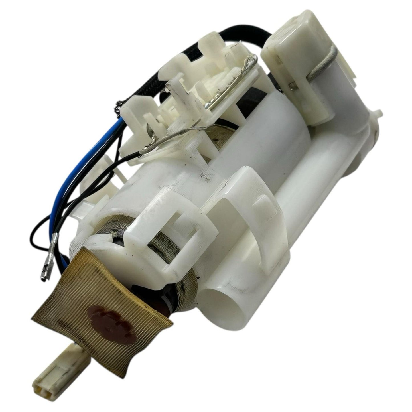 2006 - 2008 TRIUMPH DAYTONA 675 FUEL PUMP GAS PETROL SENDER UNIT STOCK OEM