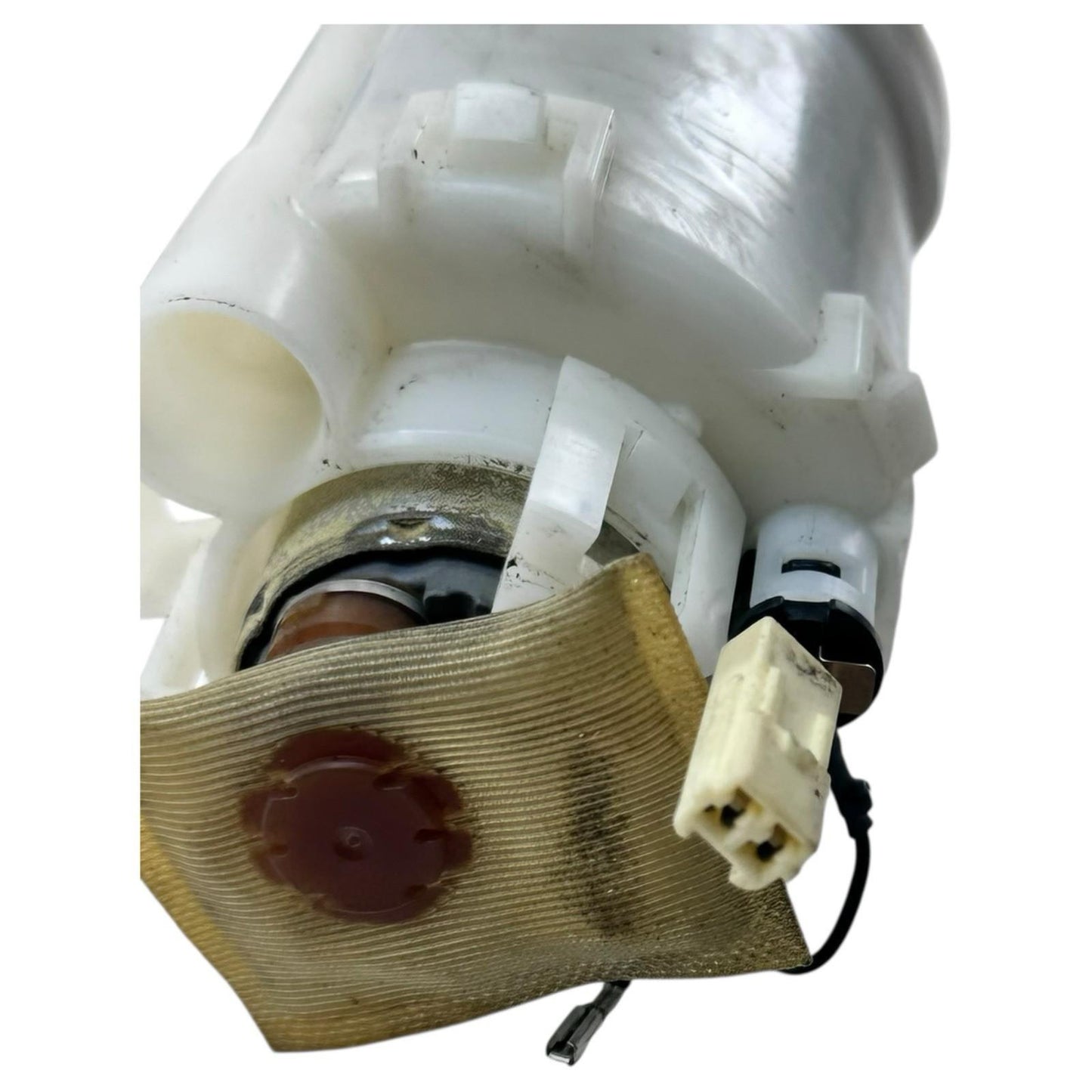 2006 - 2008 TRIUMPH DAYTONA 675 FUEL PUMP GAS PETROL SENDER UNIT STOCK OEM